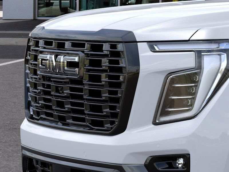 2026 GMC Yukon XL Denali Ultimate - Photo 14