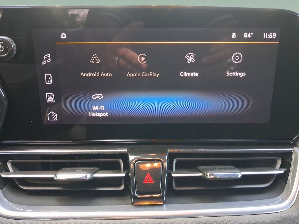 Used 2024 Gray Chevrolet ACTIV image 16