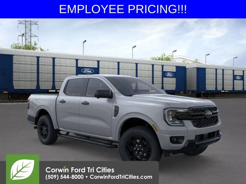 New 2026 Avalanche Ford XLT image 1