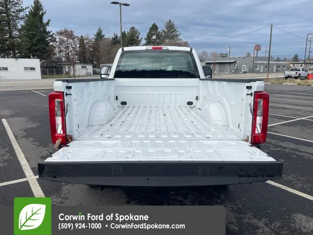 2026 Ford F-250 Super Duty XL - Photo 13