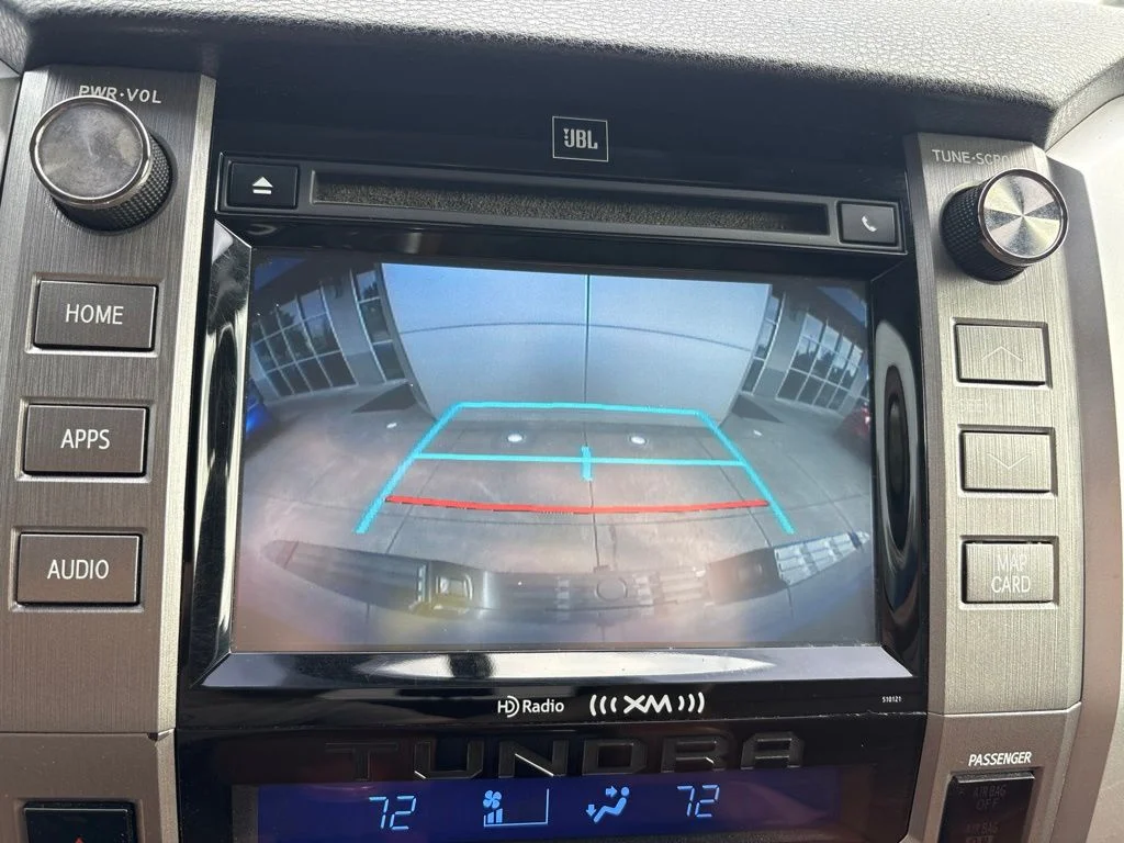 Used 2017 Blue Toyota 1794 image 19