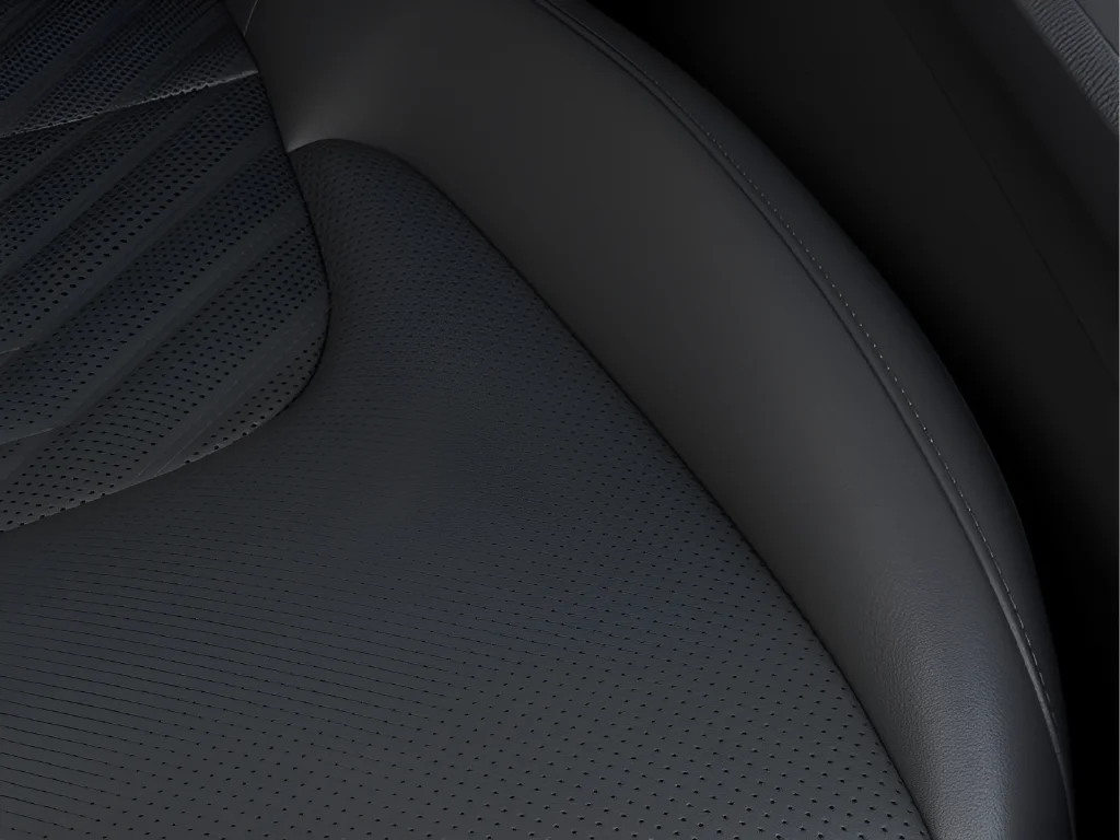 New 2027 Heritage Blue Kia X-Line image 18