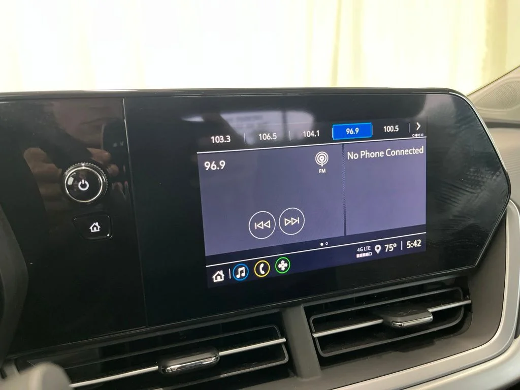 Used 2024 Black Chevrolet LS image 11