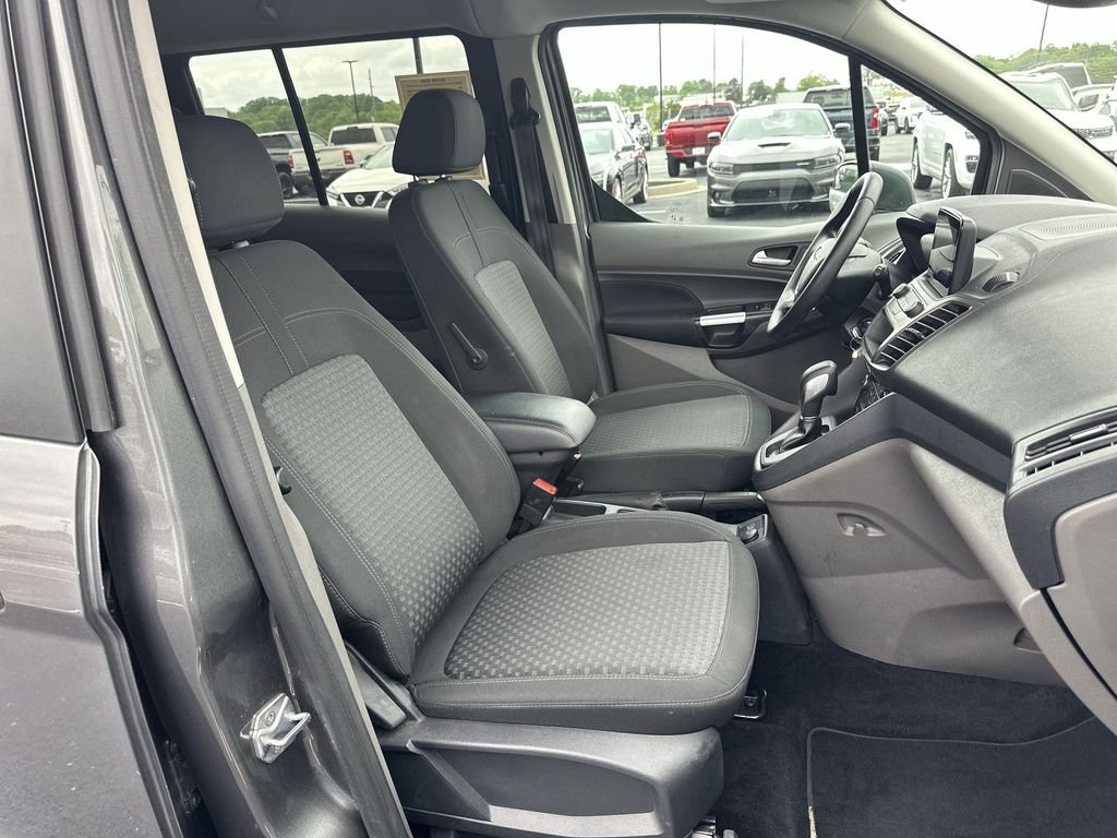 Used 2023 Gray Ford XLT image 30