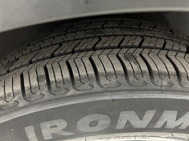 Used 2019 Gray Kia LX image 22
