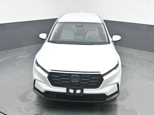 Used 2023 White Honda LX image 13