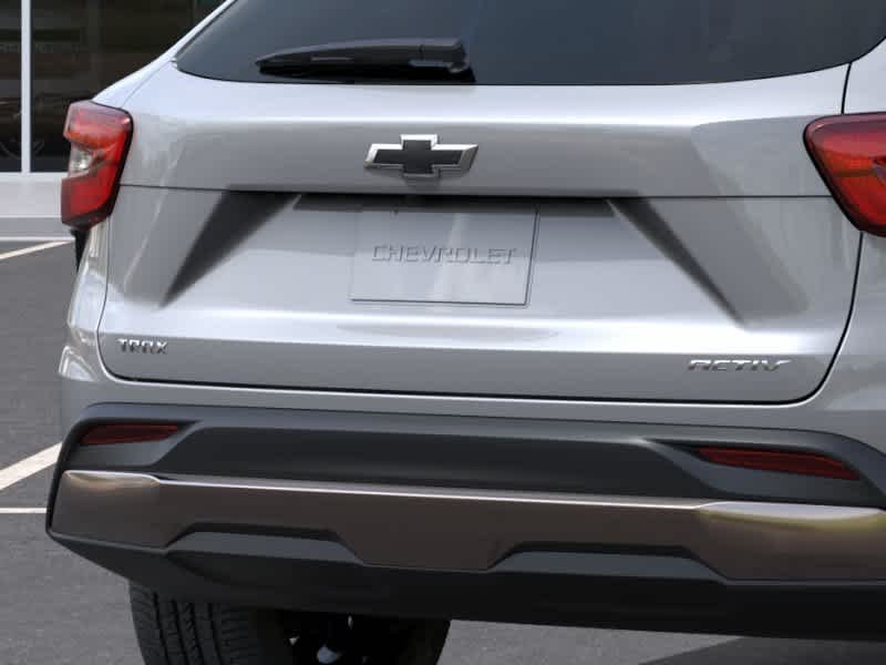 2026 Chevrolet Trax Activ - Photo 14