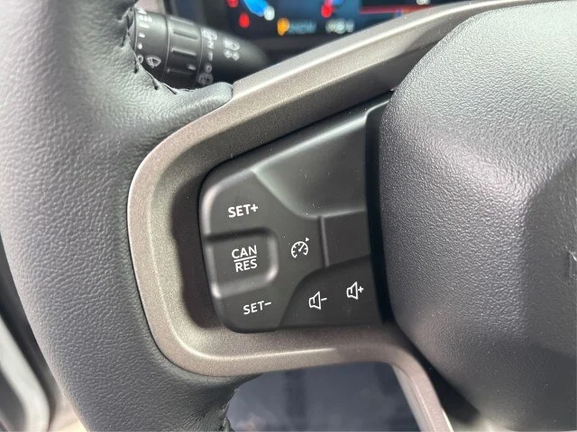 New 2026 Avalanche Gray Ford Big Bend® image 45