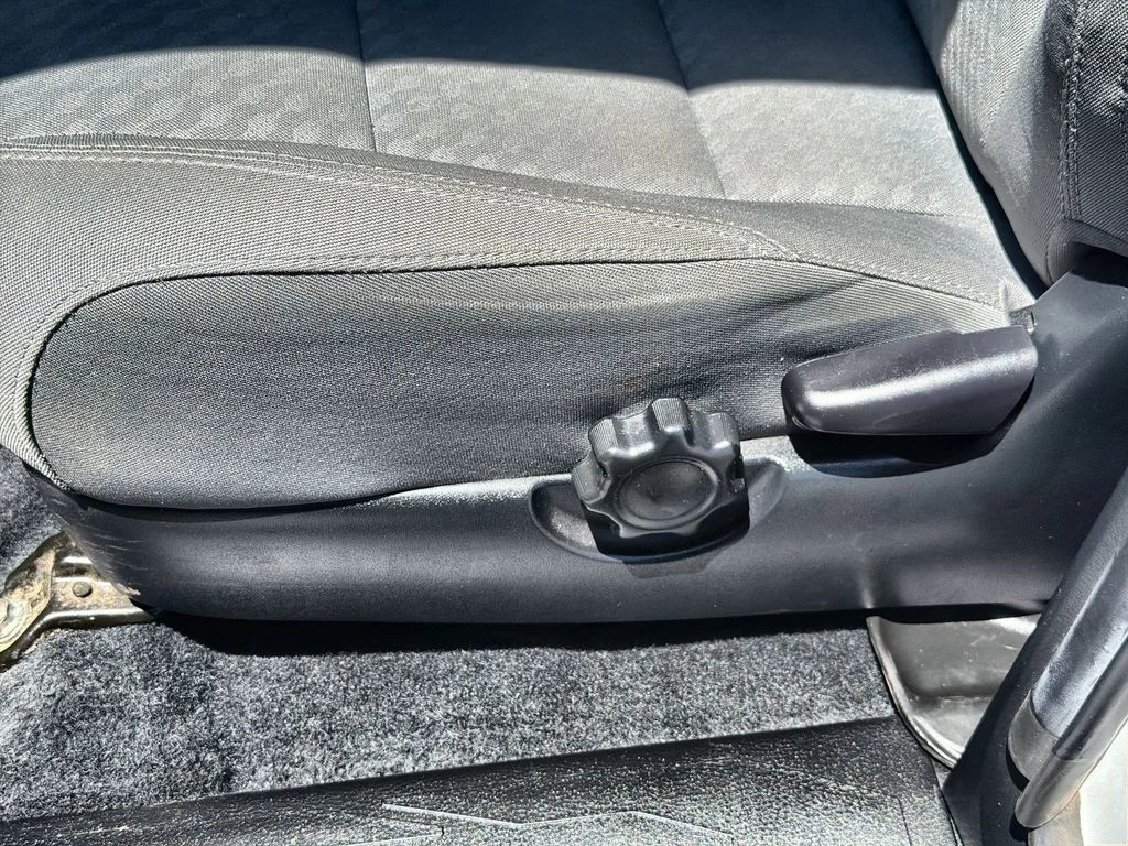 Used 2021 White Toyota SR image 12