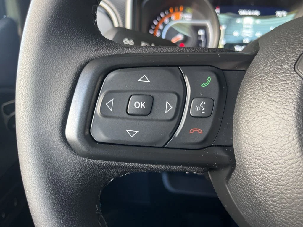 2026 Jeep Wrangler 2-Door Rubicon - Photo 34