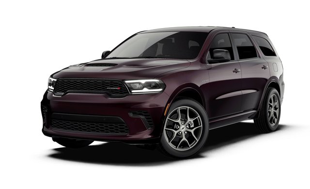 2027 Dodge Durango GT