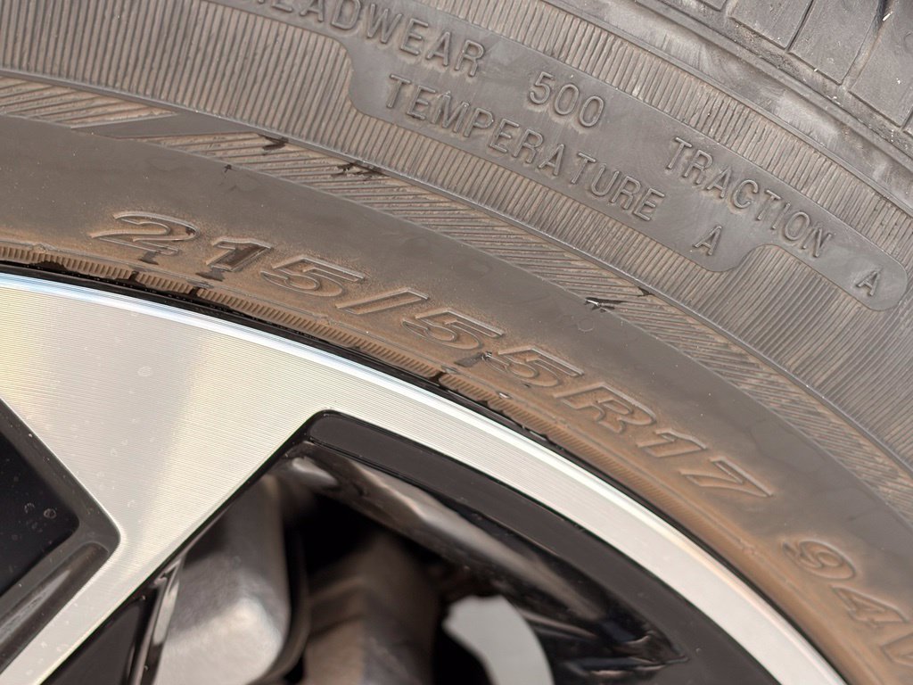 Used 2025 Gray Kia EX image 11