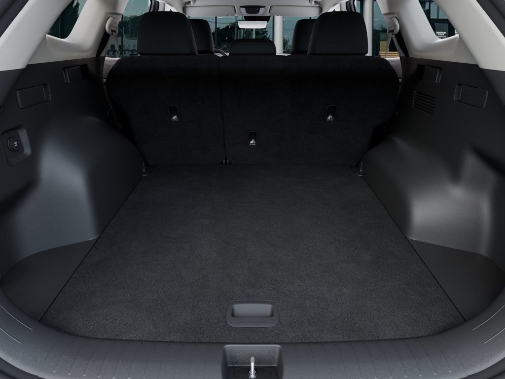 Used 2026 White Kia LX image 38