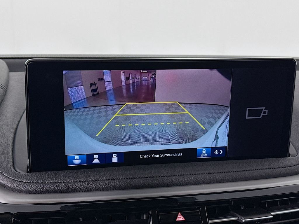 2026 Acura MDX Base - Photo 15