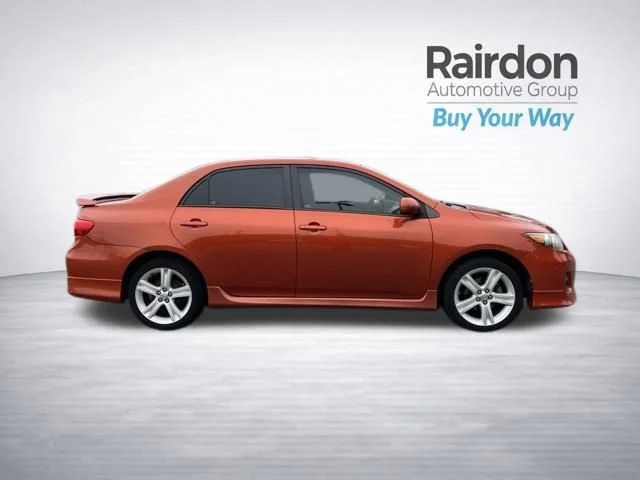 Used 2013 Hot Lava Toyota S Special Edition image 8
