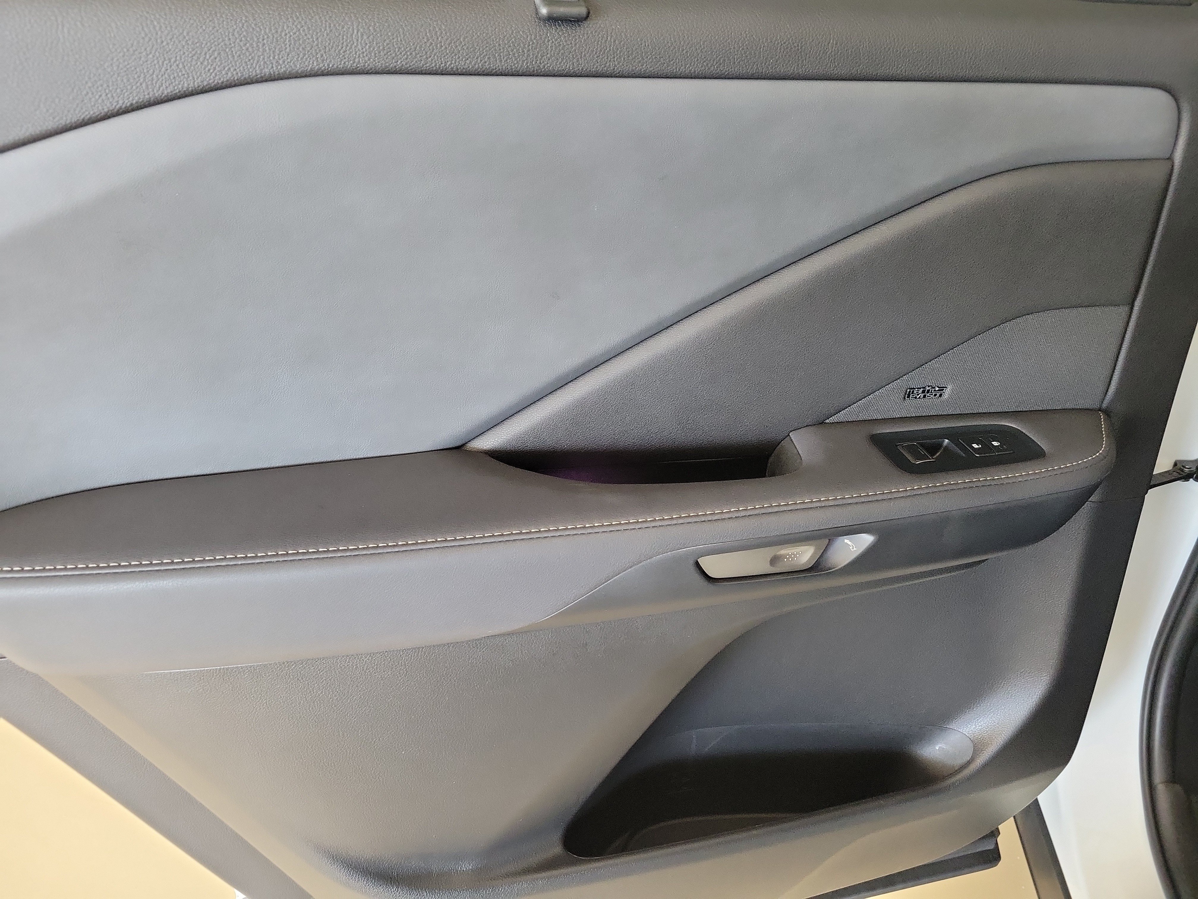 Certified Used 2024 Wind Chill Pearl Lexus TX 350 Luxury image 14