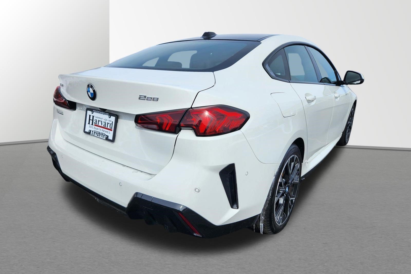 2025 BMW 2 Series 228 - Photo 4