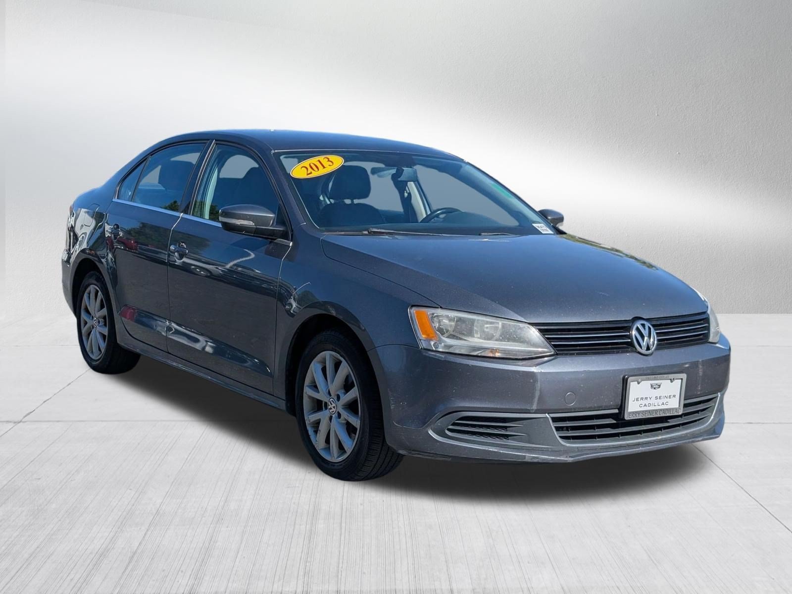 2013 Volkswagen Jetta SE - Photo 7
