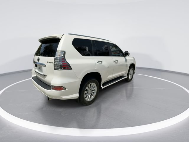 2022 Lexus GX PREMIUM - Photo 8