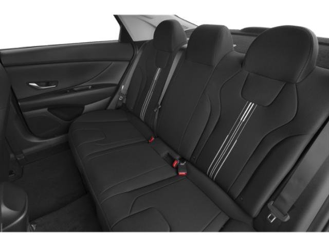 Used 2023 Ecotronic Gray Hyundai Blue image 16
