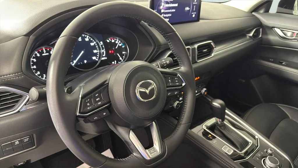 2024 Mazda CX-5 S Premium package - Photo 21