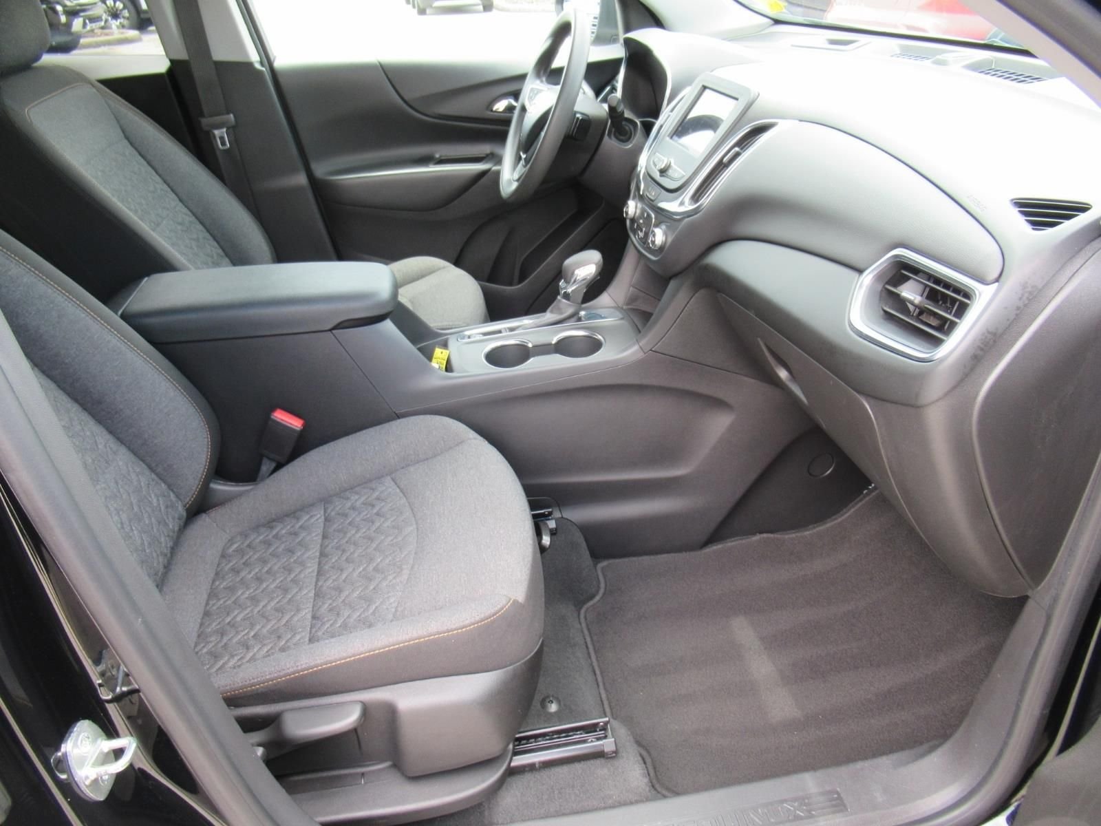 Used 2022 Black Chevrolet LT image 10