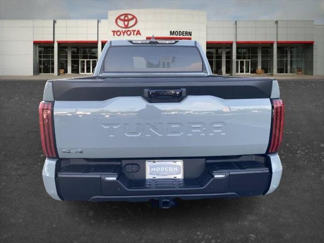 Certified Used 2025 LUNAR ROCK Toyota  image 6