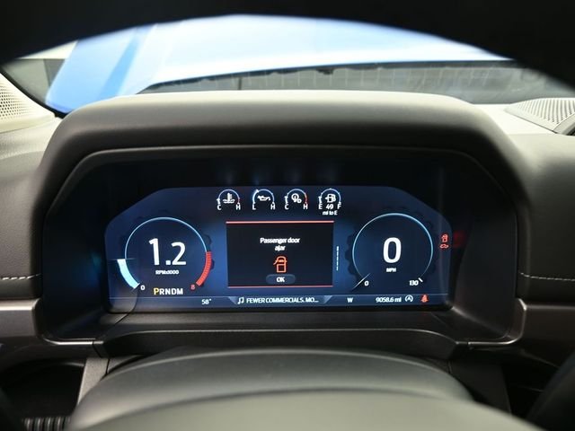 2024 Ford Ranger Lariat - Photo 9