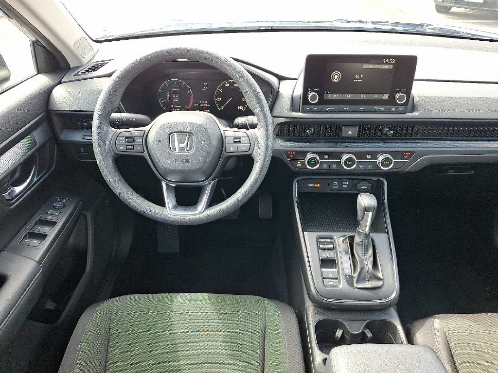 2024 Honda CR-V EX - Photo 12