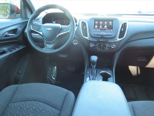 Used 2024 Red Chevrolet LT image 13