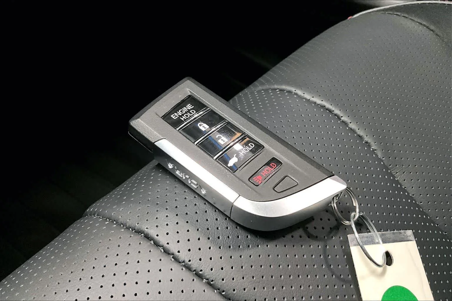 New 2026 Double Apex Blue Pearl II Acura w/A-Spec Advance Package image 19
