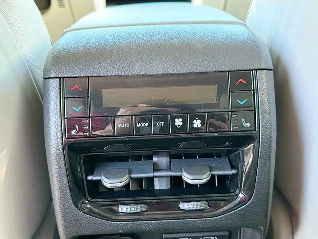 Used 2022 Gray Jeep Overland image 25