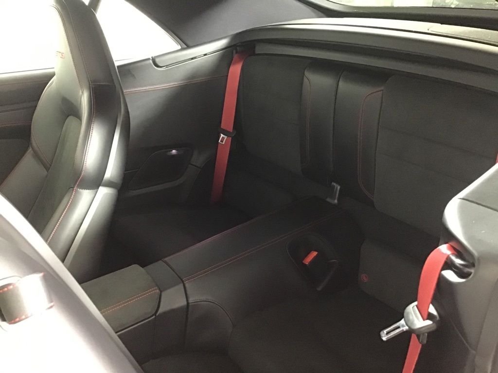 Certified Used 2022  Porsche Carrera 4 GTS image 37