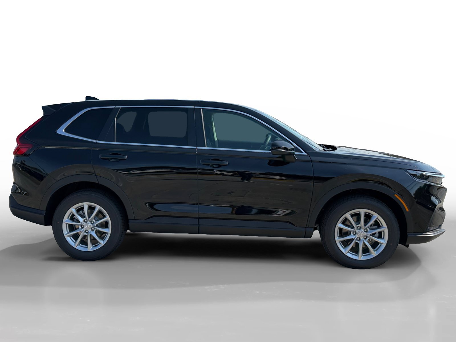 New 2026 BLACK PEARL Honda EX image 6