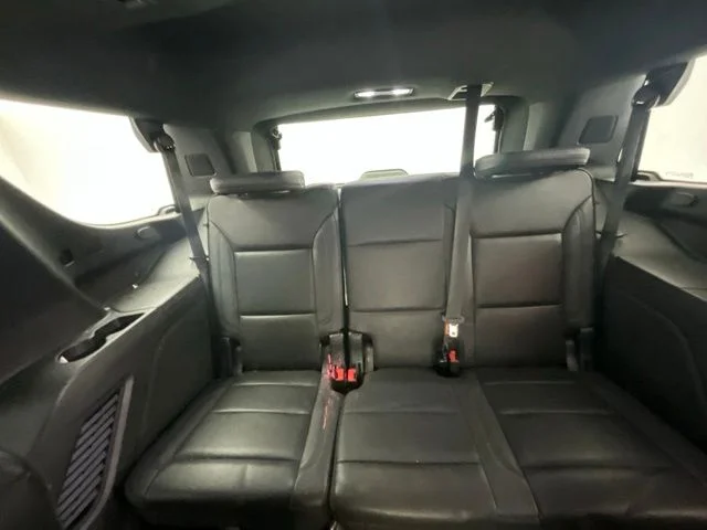 2023 Chevrolet Tahoe High Country - Photo 8