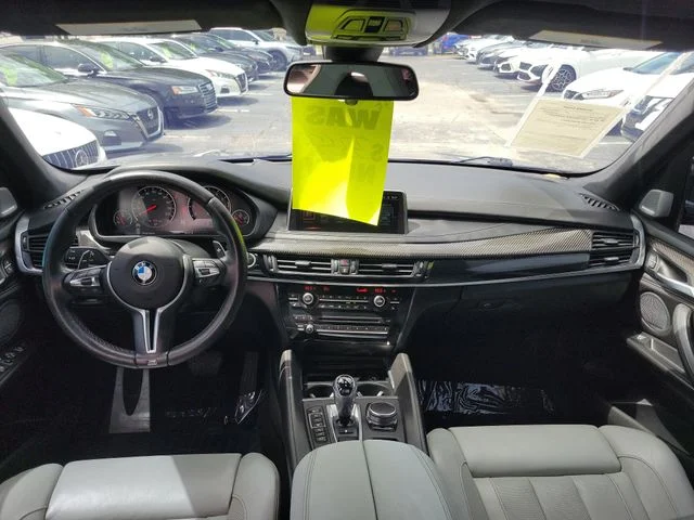 Used 2017 Gray BMW Base image 10