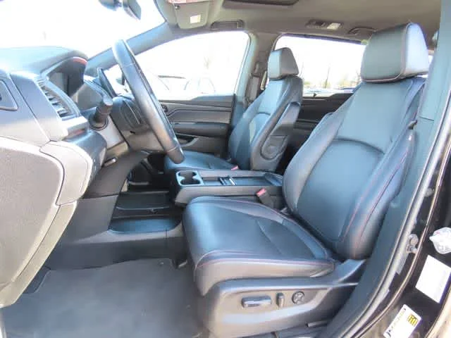 2023 Honda Odyssey SPORT - Photo 13