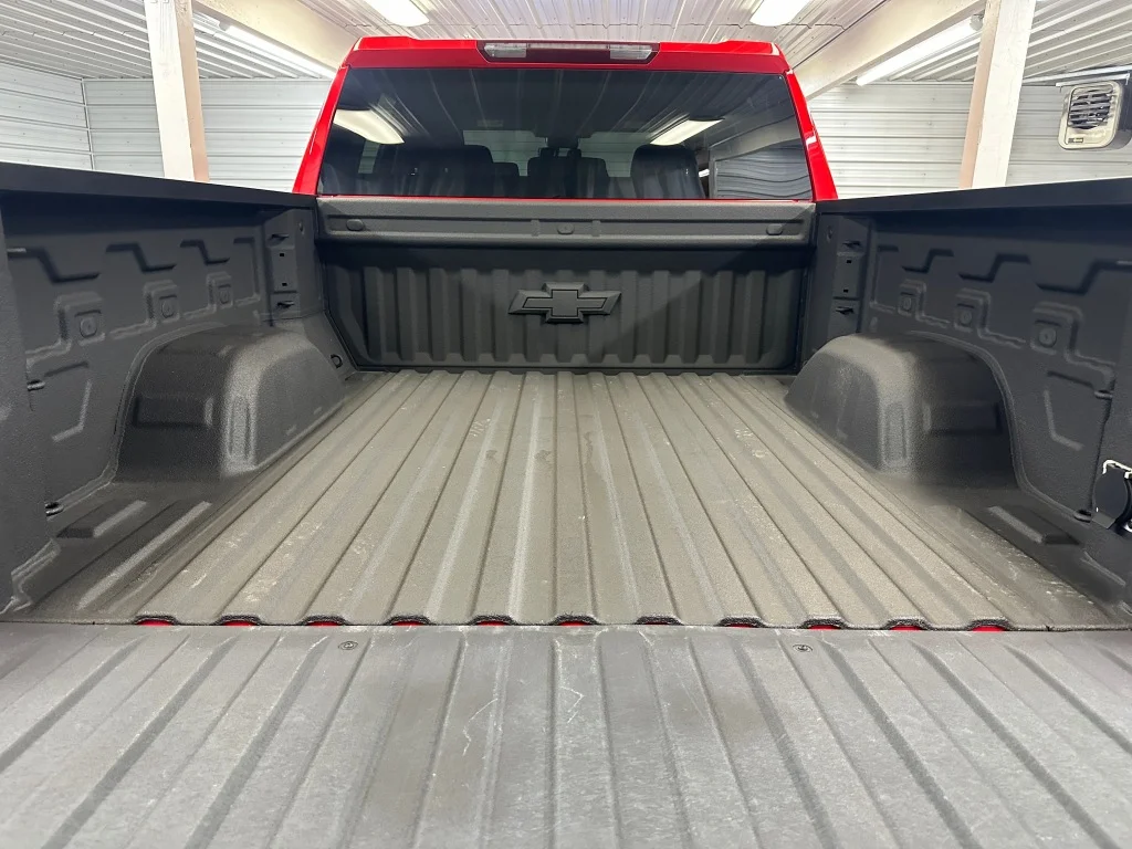 2023 Chevrolet Silverado 1500 Custom - Photo 22