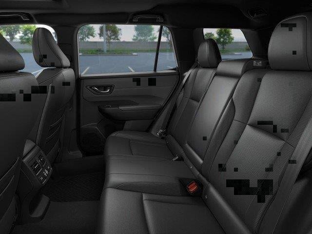 New 2026 ICE SILVER METALLIC Subaru Touring XT image 16