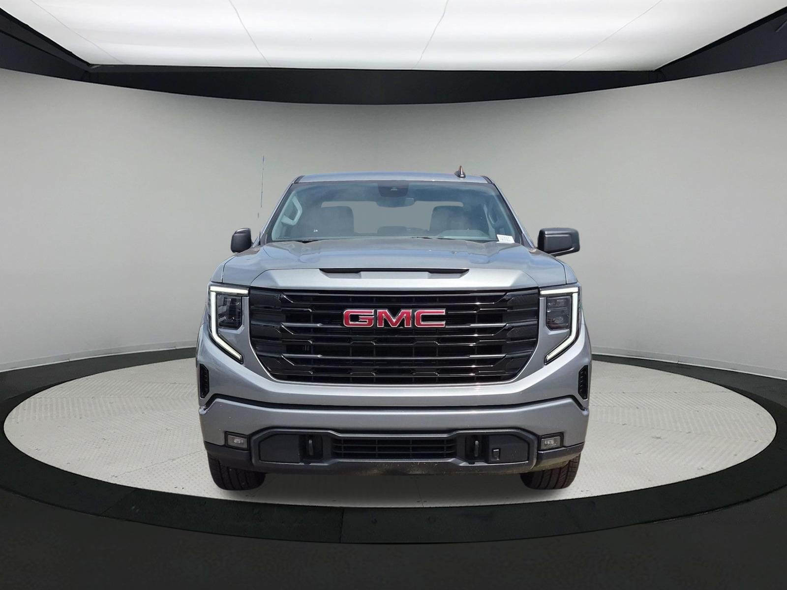 2026 GMC Sierra 1500 Elevation - Photo 8