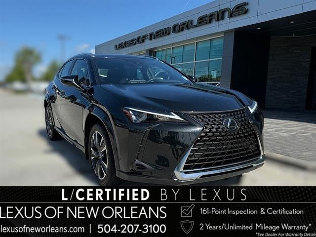 2024 Lexus UX 300h 250h Premium's photo