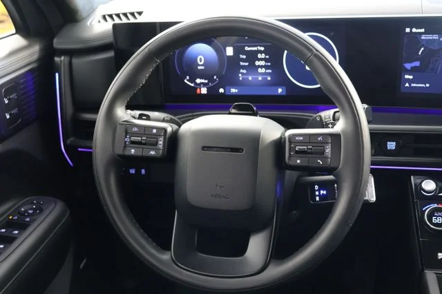 Used 2024 Silver Hyundai Calligraphy image 10