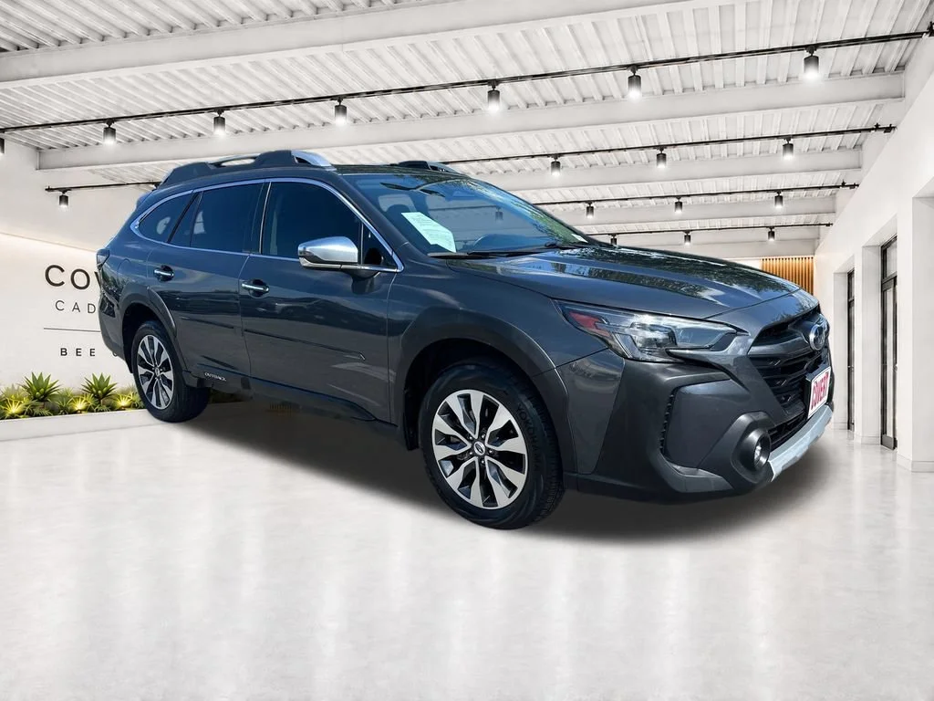 2023 Subaru Outback Touring XT's photo