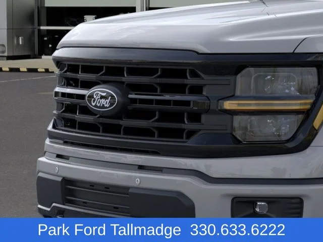 New 2026 Avalanche Ford XLT image 17