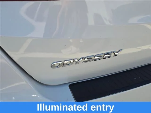 Used 2018  Honda EX-L image 20