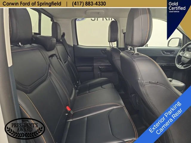 Certified Used 2023 Avalanche Ford Lariat image 14