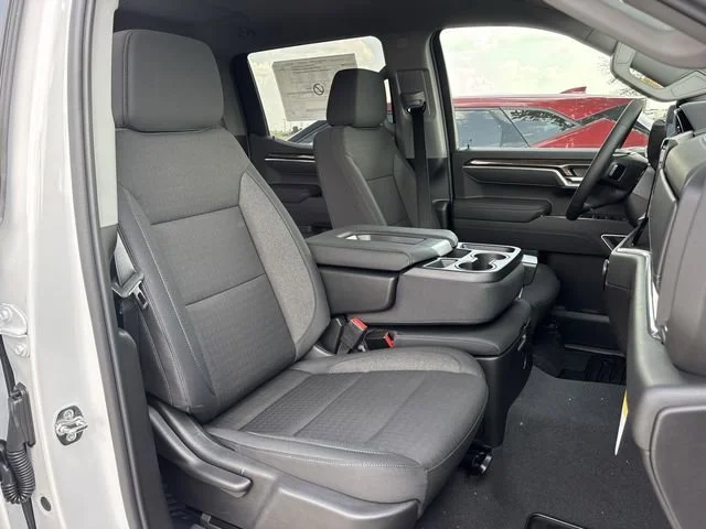 2026 Chevrolet Silverado 1500 LT - Photo 25