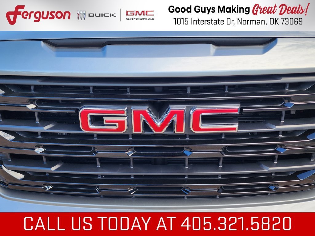 2026 GMC Sierra 1500 Elevation - Photo 10