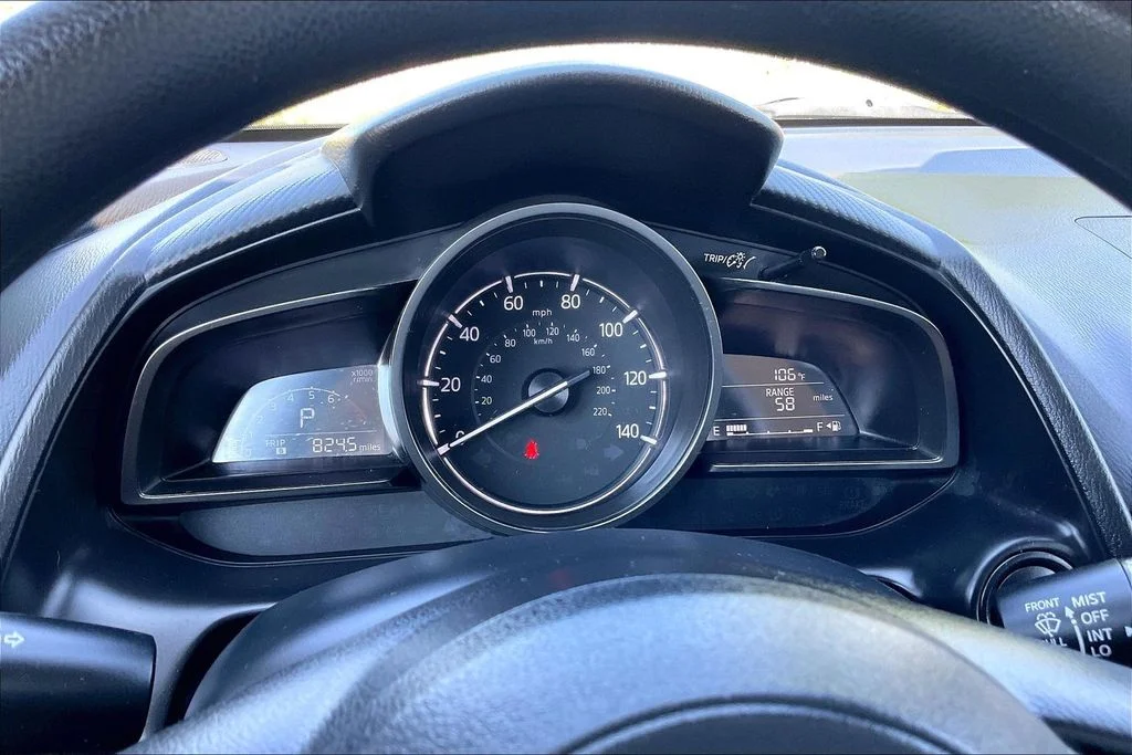 Used 2019 Black Mazda Sport image 20