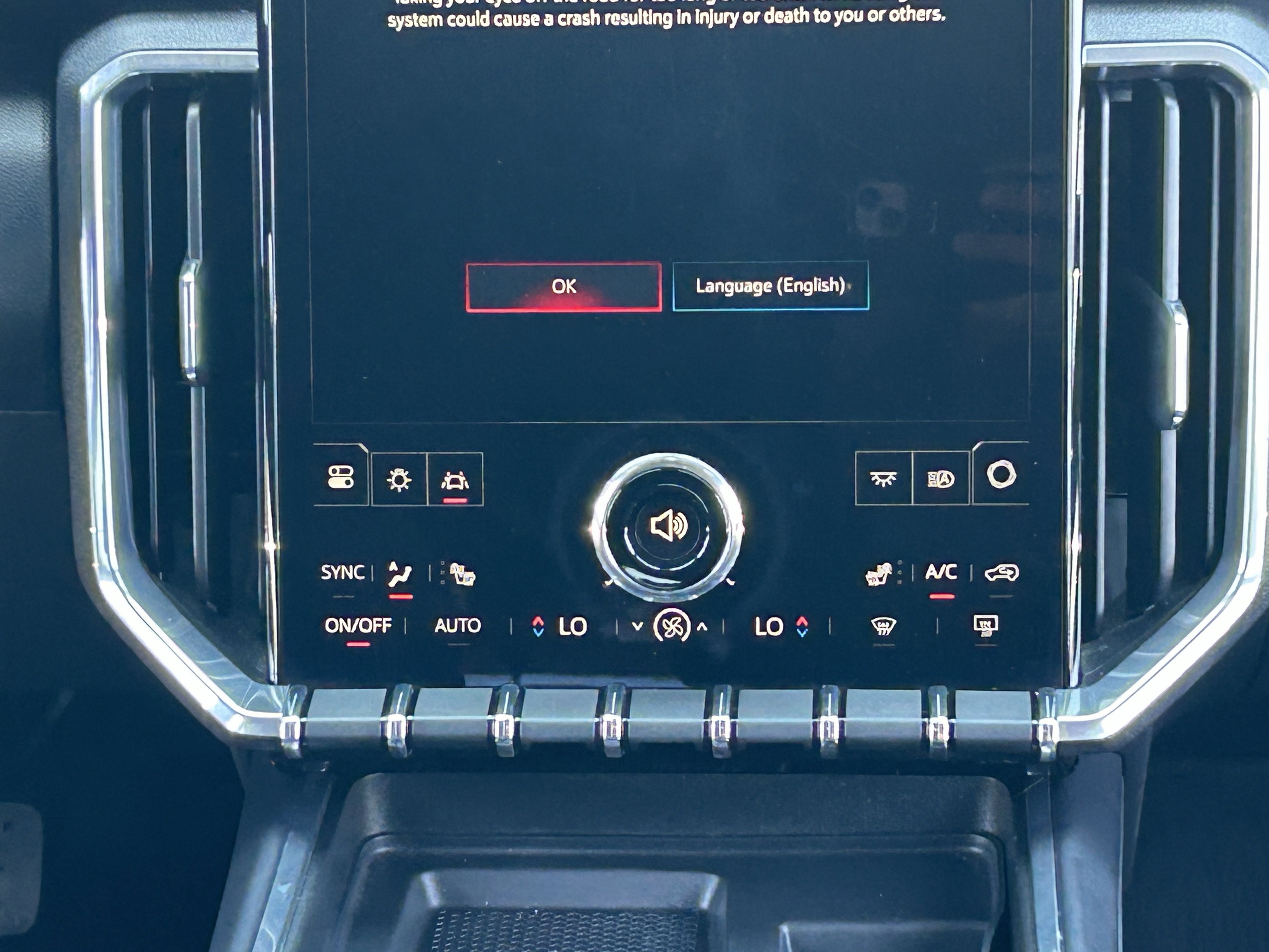 2025 GMC Acadia Elevation - Photo 21